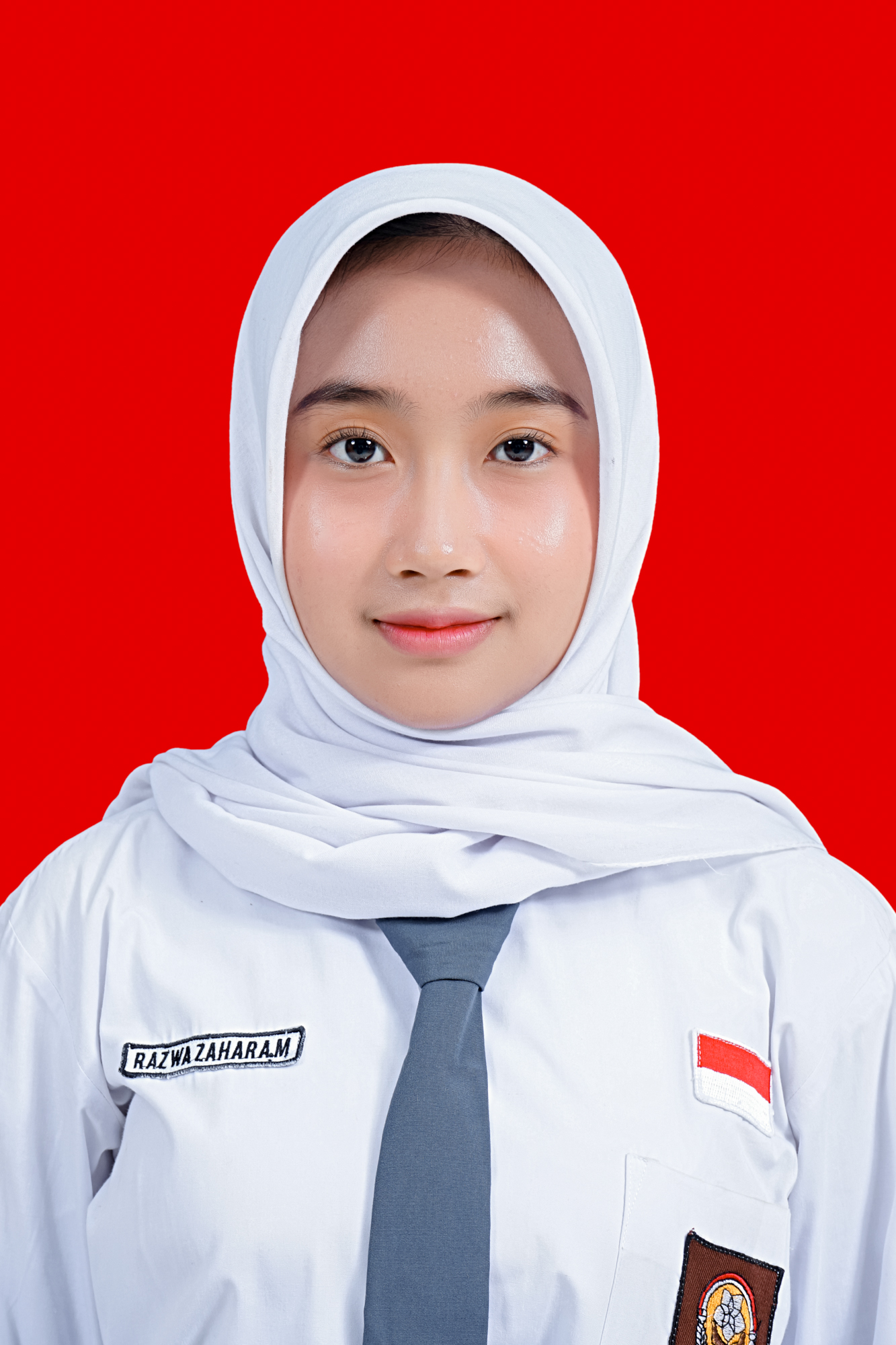 Razwa Zahara Maulidiya - SMAN 21 BANDUNG